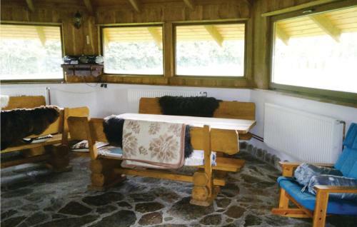 Holiday Home Mirsk Kamien II