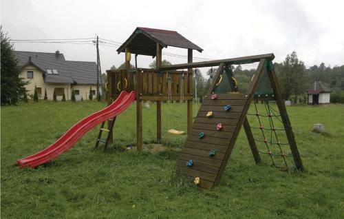 Holiday Home Mirsk Kamien II