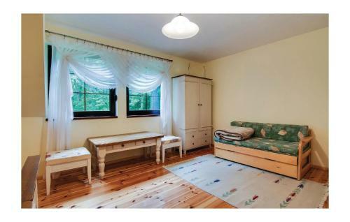 Holiday Home Pobierowo Grunwaldzka