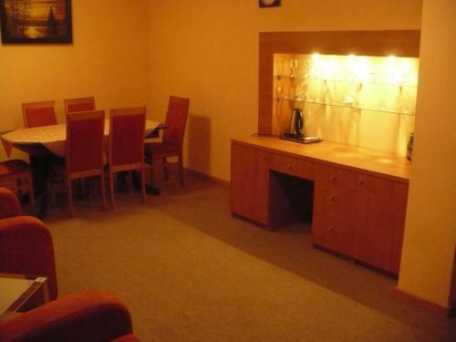 Hotel Zacisze Natura Tour