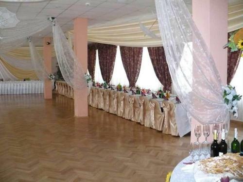Hotel Zacisze Natura Tour