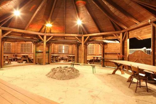Hotel Zacisze Natura Tour