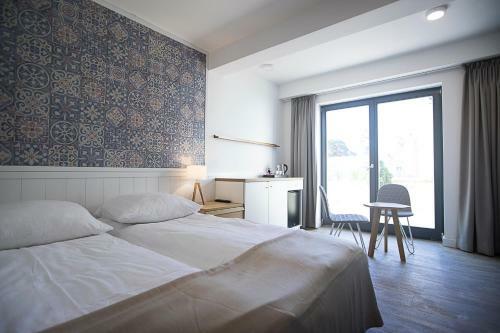 Hostal Ma?a Sycylia Restauracja I Apartamenty