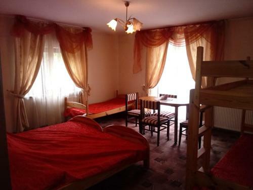 Agroturismo Wiejska Chata Pod Krakowem