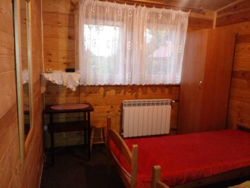Agroturismo Wiejska Chata Pod Krakowem