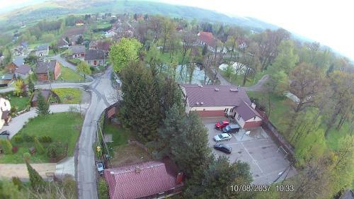 Agroturismo Wiejska Chata Pod Krakowem
