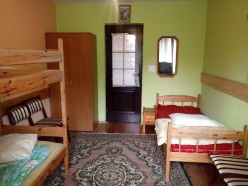 Agroturismo Wiejska Chata Pod Krakowem