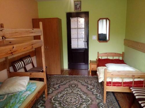 Agroturismo Wiejska Chata Pod Krakowem