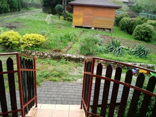 Agroturismo Wiejska Chata Pod Krakowem