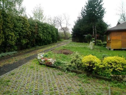 Agroturismo Wiejska Chata Pod Krakowem