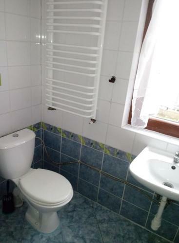 Agroturismo Wiejska Chata Pod Krakowem