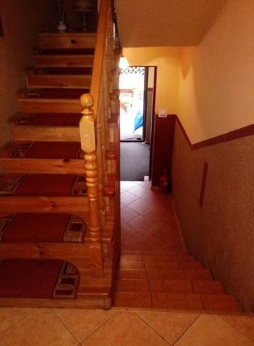 Agroturismo Wiejska Chata Pod Krakowem