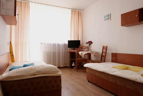 Hotel Rado?? Natura Tour