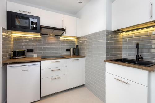 Apartamenty Usteckie Wczasowa