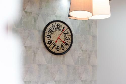Apartamenty Usteckie Wczasowa