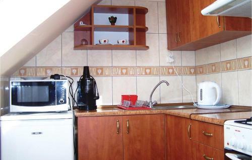 One-bedroom Apartment Uniescie 0 06