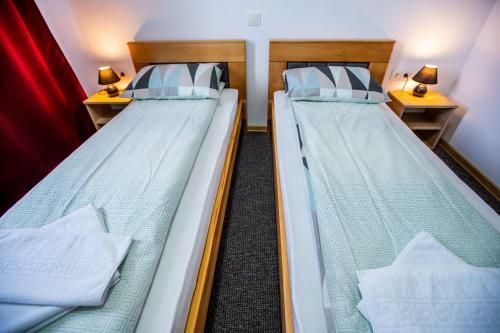 Hostal Pensiune Perla