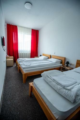 Hostal Pensiune Perla
