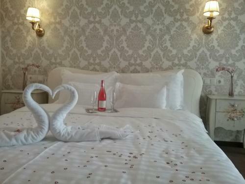 Hostal Pensiunea Rustik Lancram