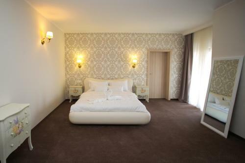 Hostal Pensiunea Rustik Lancram