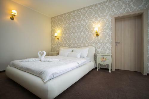 Hostal Pensiunea Rustik Lancram