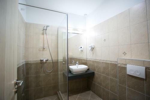 Hostal Pensiunea Rustik Lancram