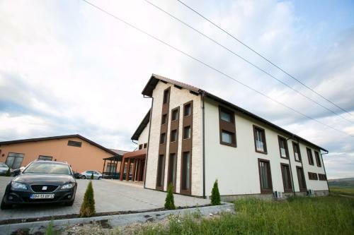 Hostal Pensiunea Rustik Lancram