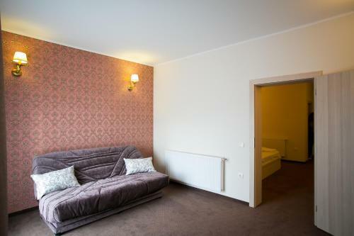 Hostal Pensiunea Rustik Lancram