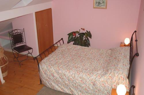 Posada Country Club La Mesteceni
