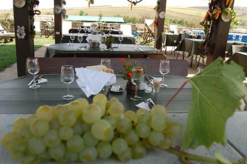 Posada Country Club La Mesteceni