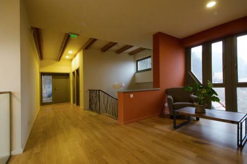 Hostal Harmonia Mundi