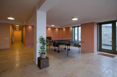 Hostal Harmonia Mundi