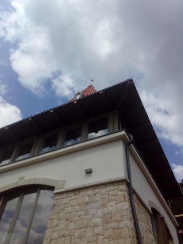 Hostal Harmonia Mundi