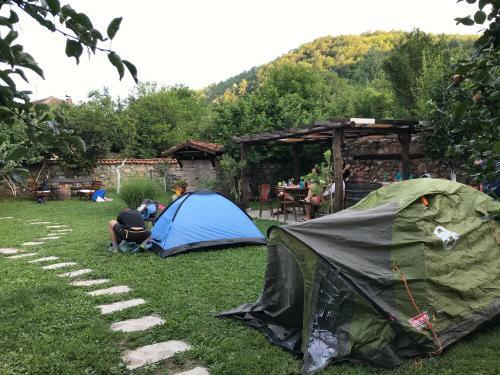 Agroturismo Konak Tosa
