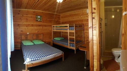 Hostal Guest House Kirkorov City
