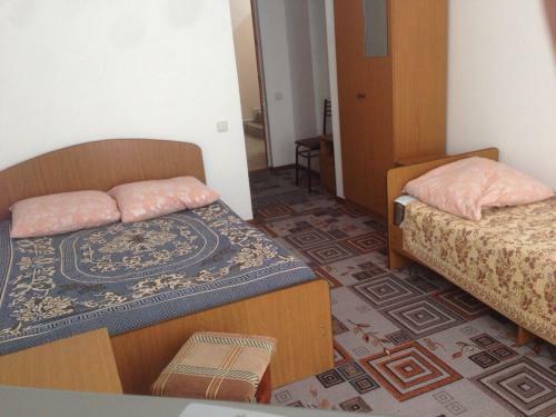Hostal Guest House Raiskoe Gnezdishko