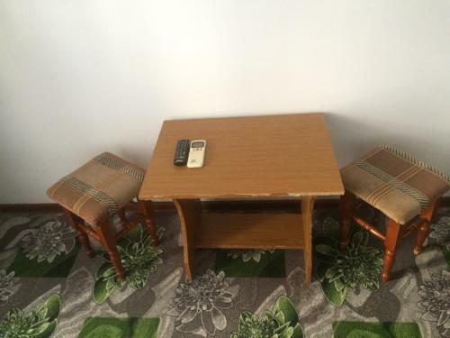 Hostal Guest House Raiskoe Gnezdishko