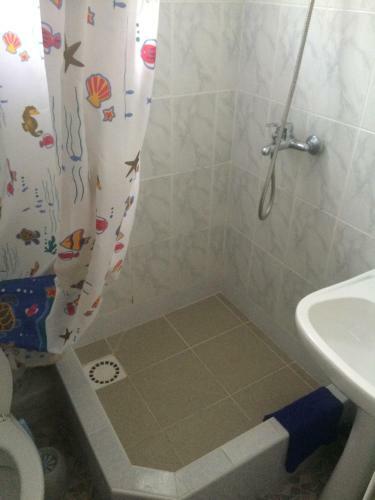 Hostal Guest House Raiskoe Gnezdishko