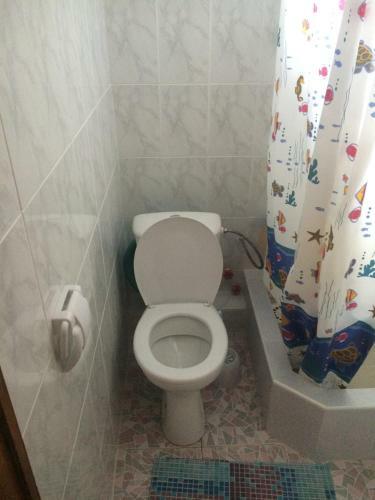 Hostal Guest House Raiskoe Gnezdishko