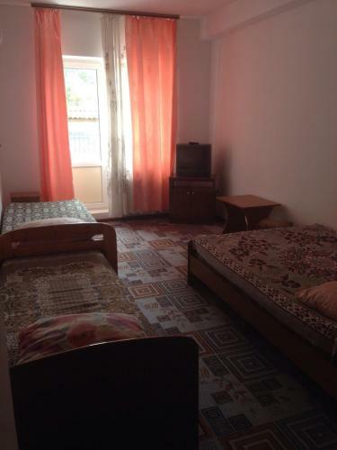 Hostal Guest House Raiskoe Gnezdishko