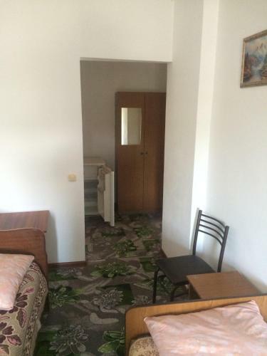 Hostal Guest House Raiskoe Gnezdishko