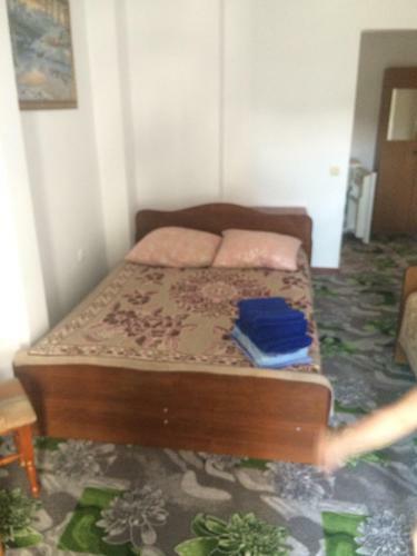 Hostal Guest House Raiskoe Gnezdishko