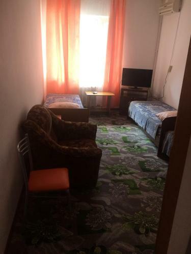 Hostal Guest House Raiskoe Gnezdishko