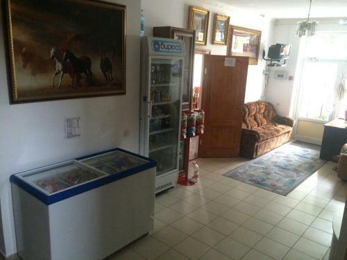 Hostal Guest House Raiskoe Gnezdishko