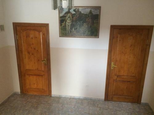 Hostal Guest House Raiskoe Gnezdishko