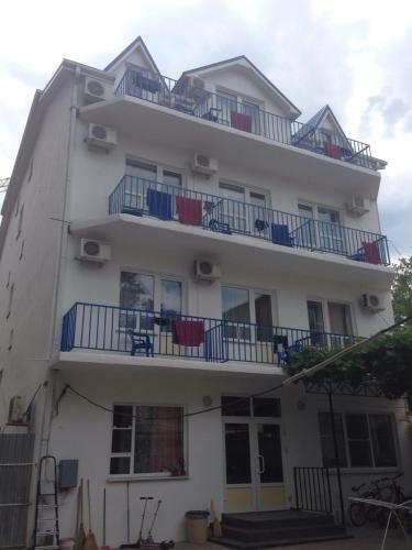 Hostal Guest House Raiskoe Gnezdishko