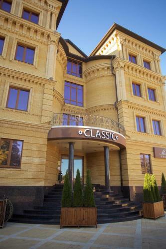 Grand Hotel Classic