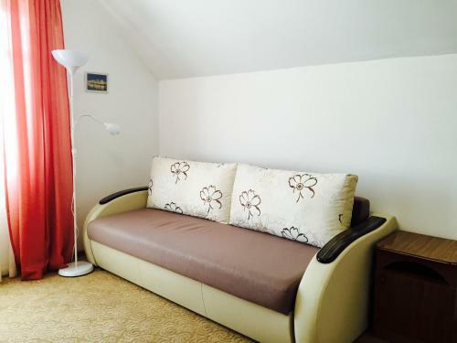 Hostal Chernomorskaya 3
