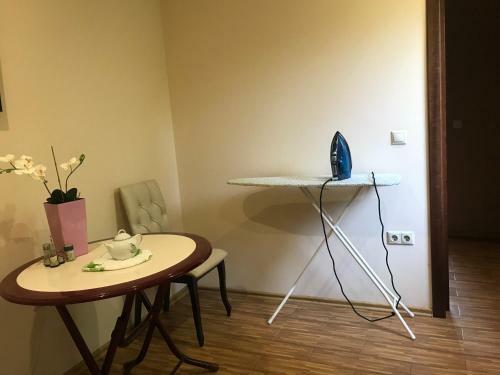 Hostal San Marino