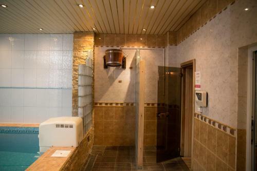 Hotel Gold Mais
